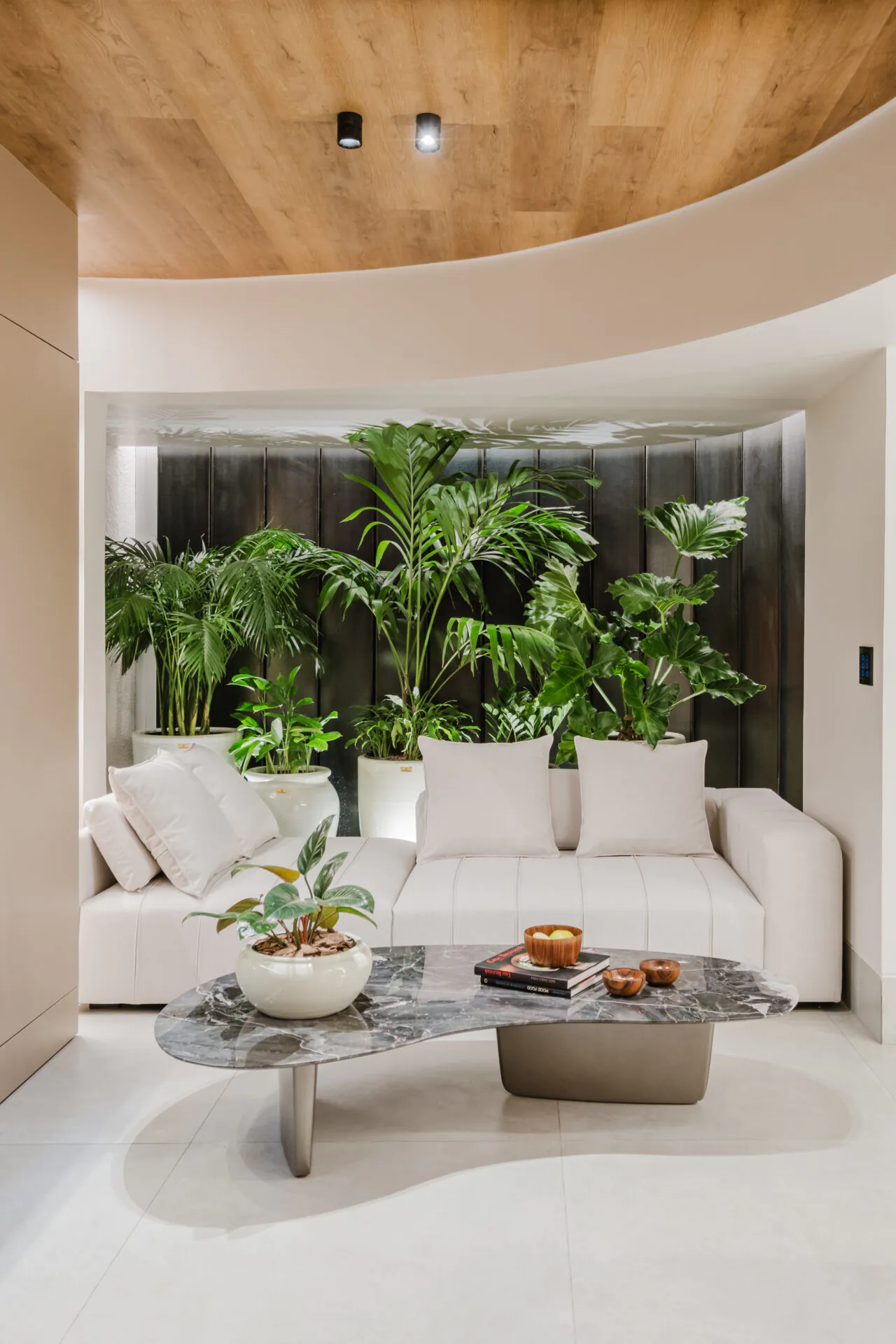 26. TRAMONTINA Lounge (IVÁN LENGSTORFF - RENATO TRUJILLO)