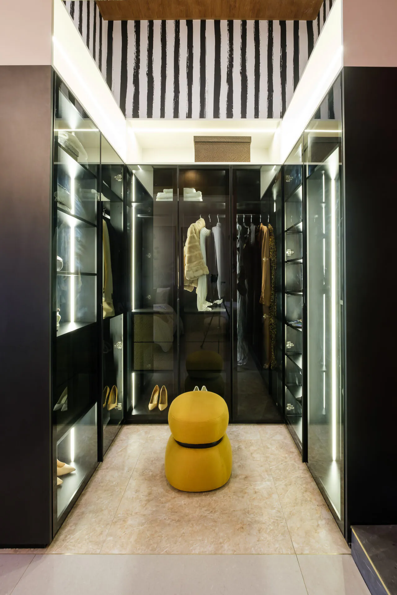 6. Loft Terra Rossa (TAYNARA WAZILEWSKI)