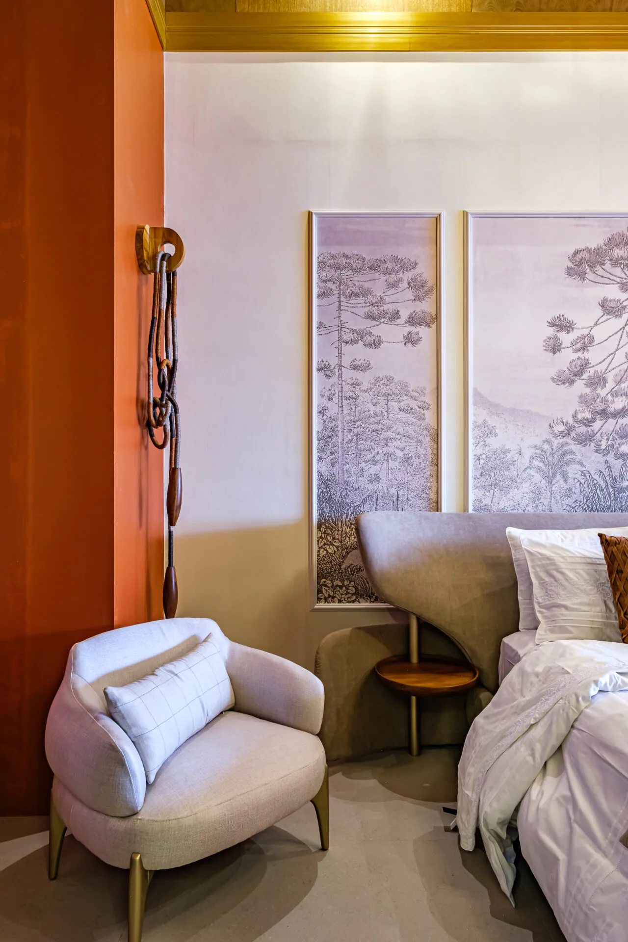 6. Loft Terra Rossa (TAYNARA WAZILEWSKI)